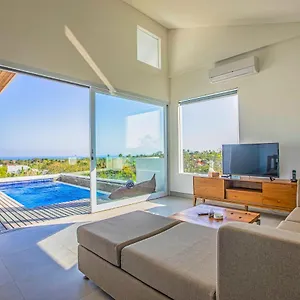 Hideaway Bali Ungasan By Kanaan Hospitality , Улувату Индонезия